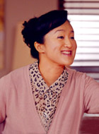 辣妈正传李阿姨