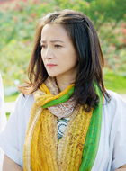 青春正能量之我是女神刘秀丽