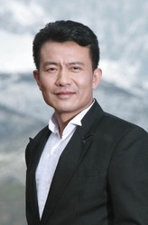 麓山之歌李强