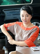 孙老倔的幸福李美丽