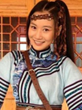 血誓蓝阿朵
