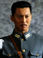 东方战场张学良