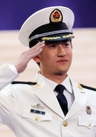 深海利剑鹿宁