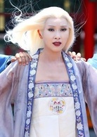 美人制造楚王妃