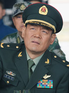 陆军一号郭胜洋