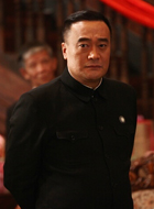金玉瑶杨局长