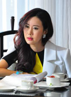 离婚律师罗美媛