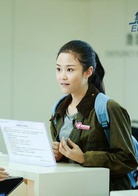 急诊科医生党珍妮