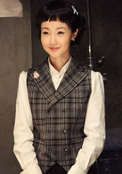 生死连松子