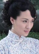 尖刀战士韩彤