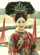 东方战场婉容