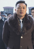 爸爸父亲爹季明宇