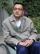 历史转折中的邓小平邓朴方