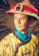 孝庄秘史皇太极