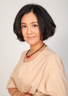 我是幸运儿王丽娜