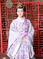 巾帼大将军杨丽华