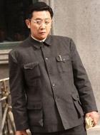 娘要嫁人老梁