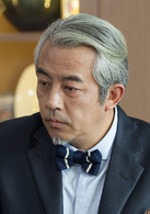 明星志愿金勇