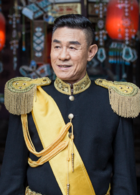 我是红军马万山