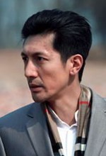 娘要嫁人戴世亮