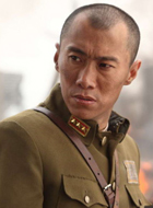 长沙保卫战李本忠