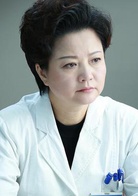 急诊科医生赵蕾