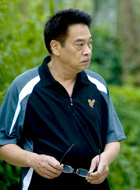 温暖的弦李父