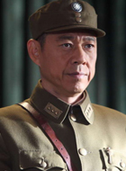 长沙保卫战薛岳