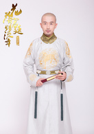 花落宫廷错流年第二季年羹尧