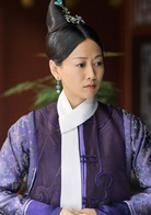 爱情进化论容珮