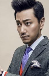 守护者吴鑫平