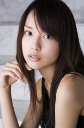 绯红川原喜美子
