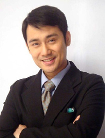 幕后之王蓝鸿