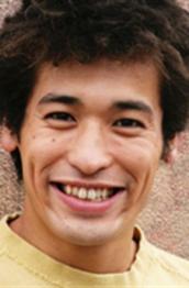 绯红草间宗一郎