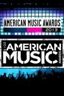 AMA全美音乐盛典 2013