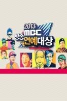 MBC演艺大赏 2013