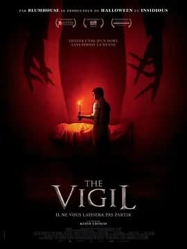 守夜人 The Vigil2019