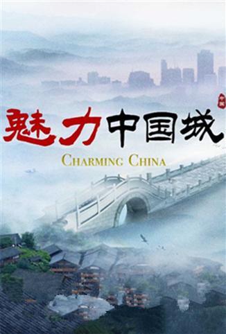 魅力中国城 第二季