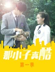 那小子真酷第1季