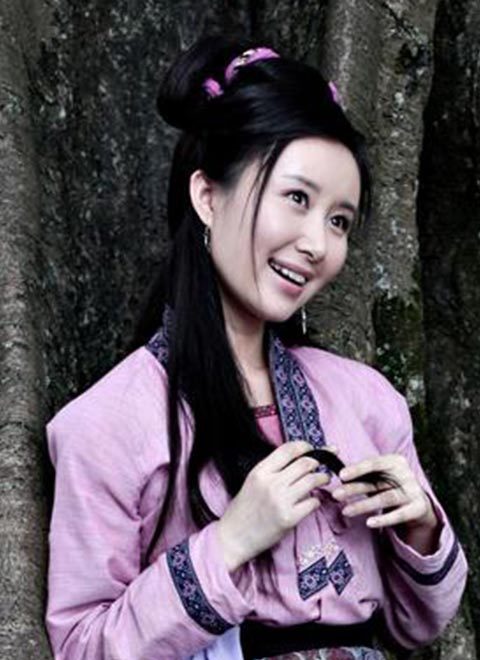 刘三姐(2010)
