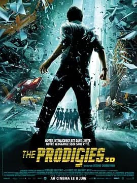 神童 The Prodigies2011