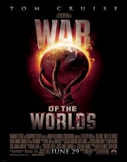 世界大战（2005）