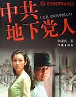 风雨中国心